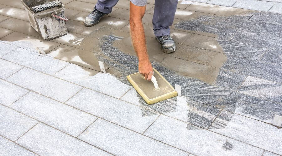 Professional Flat Roofing Installation in New Edinburg, AR